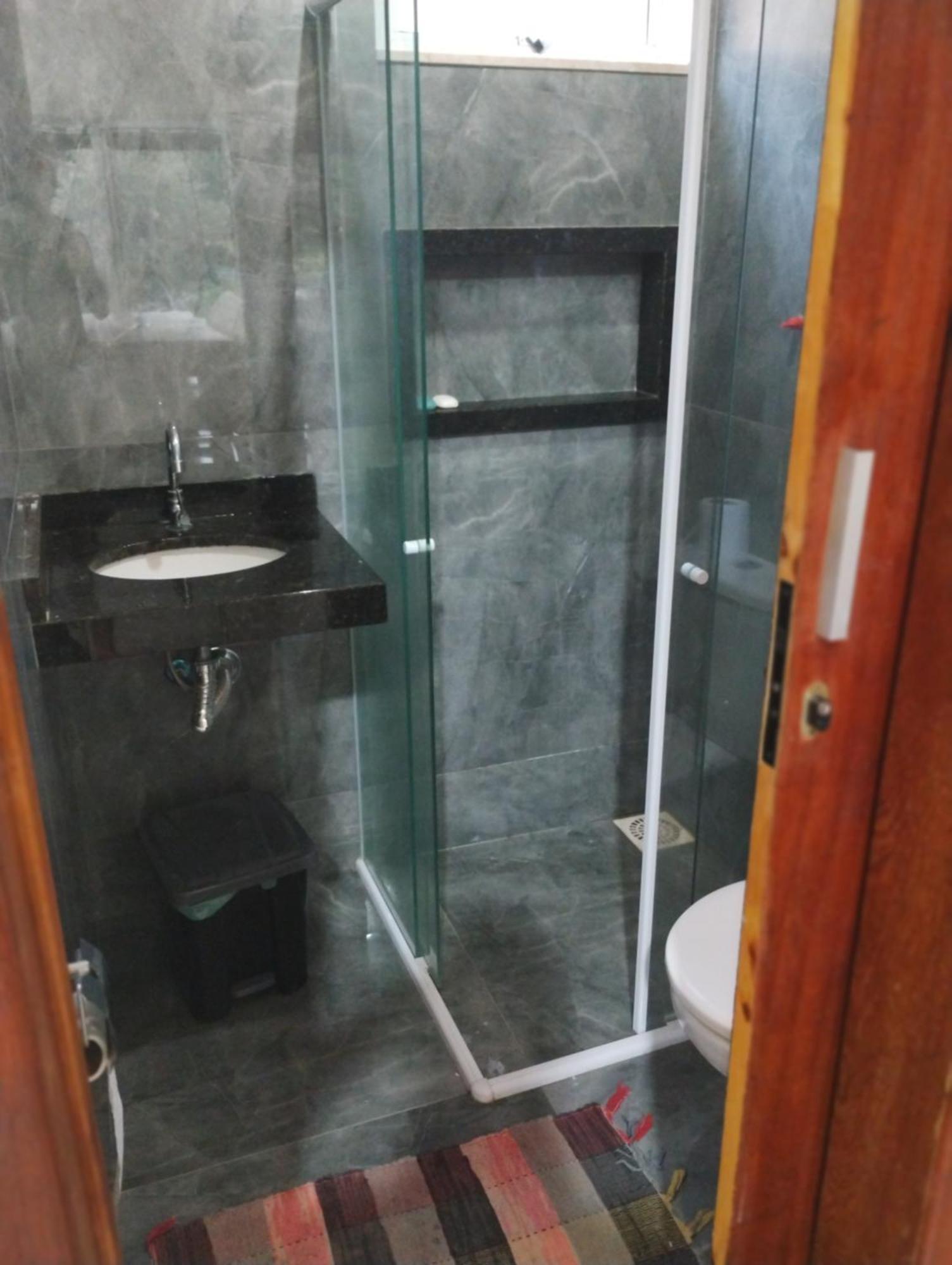 Chacara Maria Flor Sana Vila Macaé Exterior foto