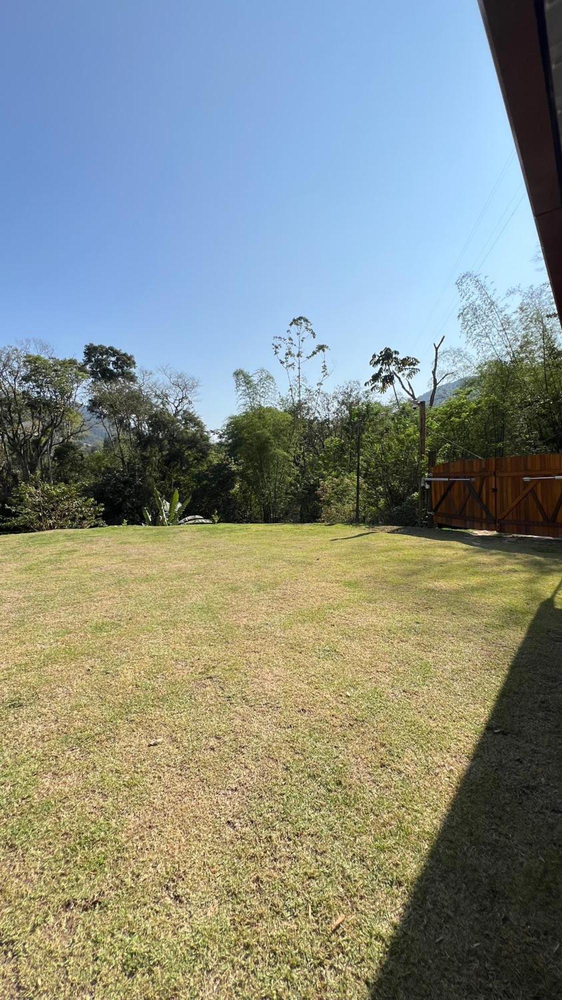 Chacara Maria Flor Sana Vila Macaé Exterior foto